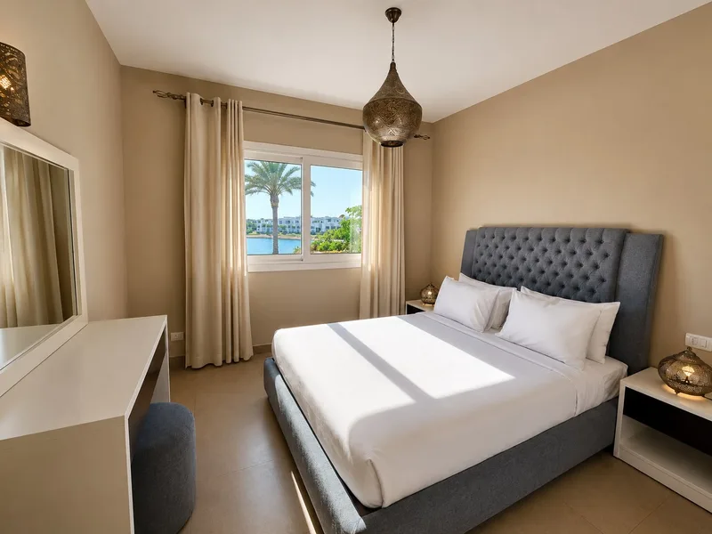 Luxury APT - 2BR - Joubal, photo 7