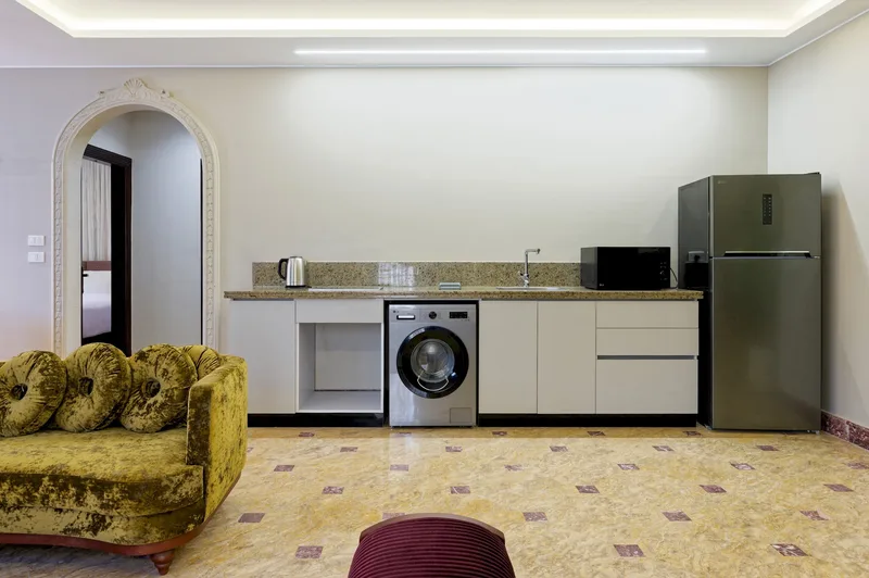 Luxury APT - 2BR - South Teseen (I), photo 3