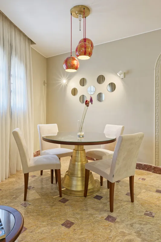 Luxury APT - 2BR - South Teseen (I), photo 4