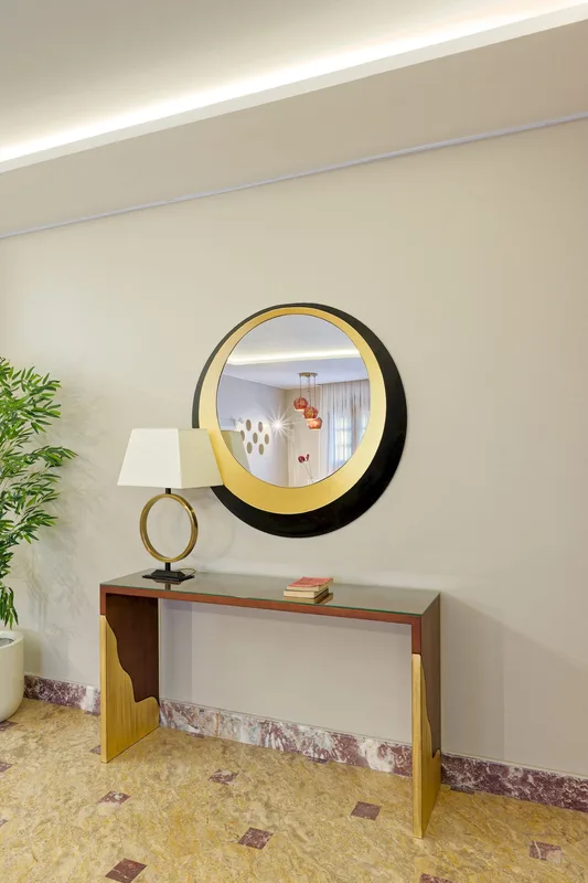 Luxury APT - 2BR - South Teseen (I), photo 7