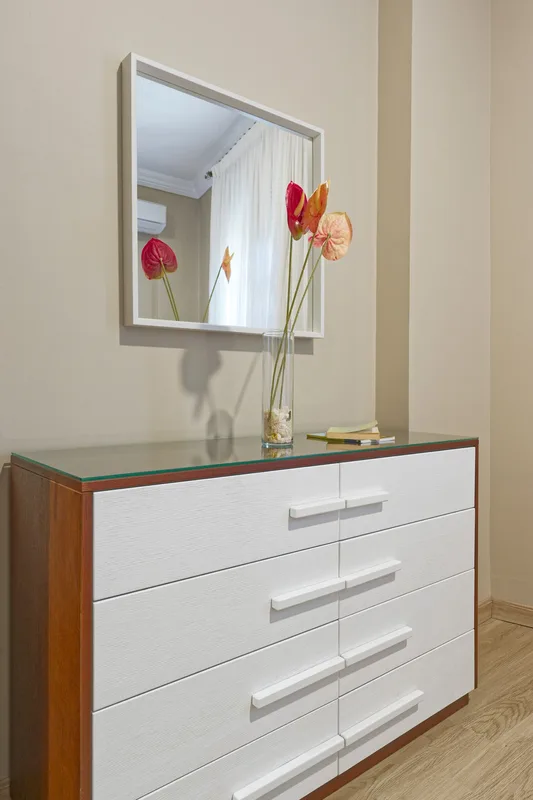 Luxury APT - 2BR - South Teseen (I), photo 8