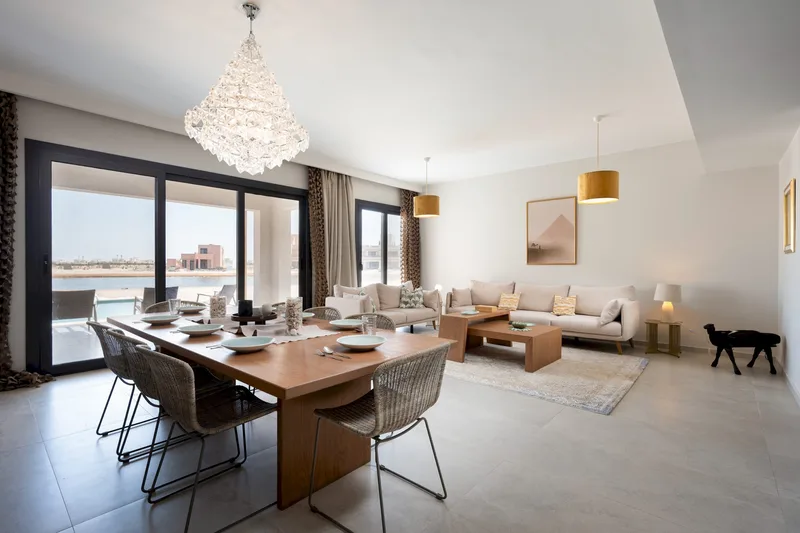 Luxury APT - 3BR - Ancient Hills — photo 2