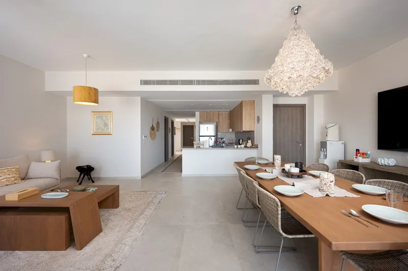 Luxury APT - 3BR - Ancient Hills, photo 8