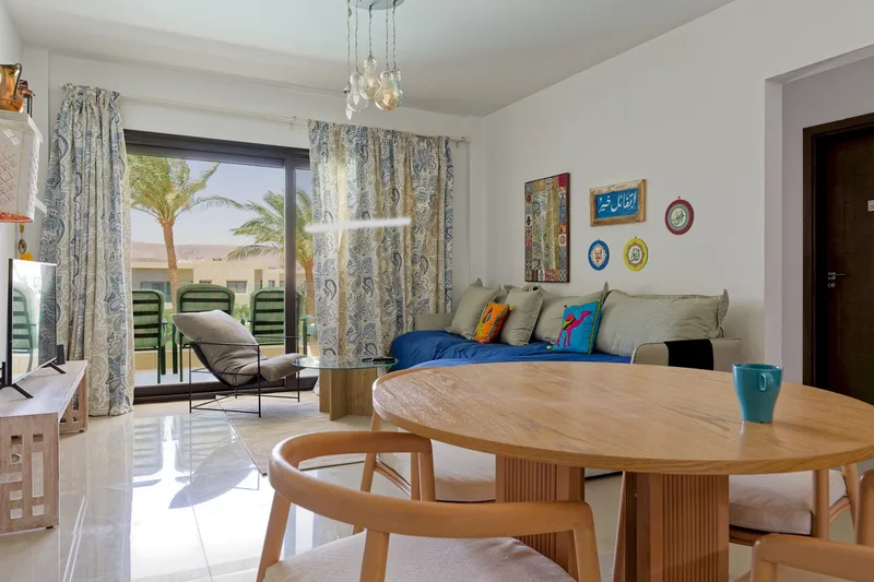 Luxury APT - 3BR - Gcribs — photo 2
