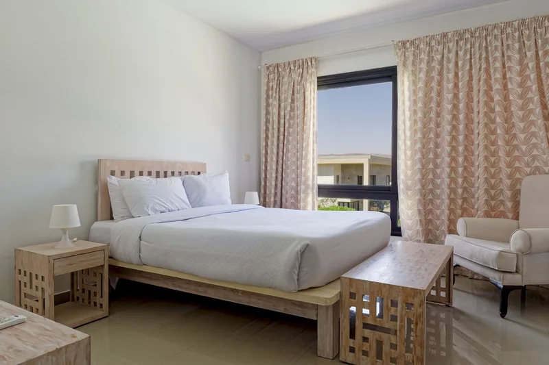 Luxury APT - 3BR - Gcribs — photo 3