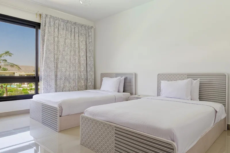Luxury APT - 3BR - Gcribs — photo 4
