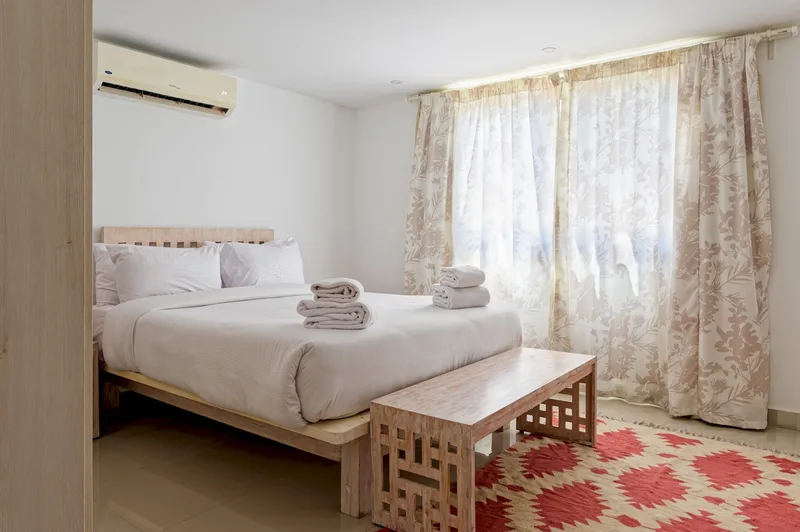 Luxury APT - 3BR - Gcribs — photo 6