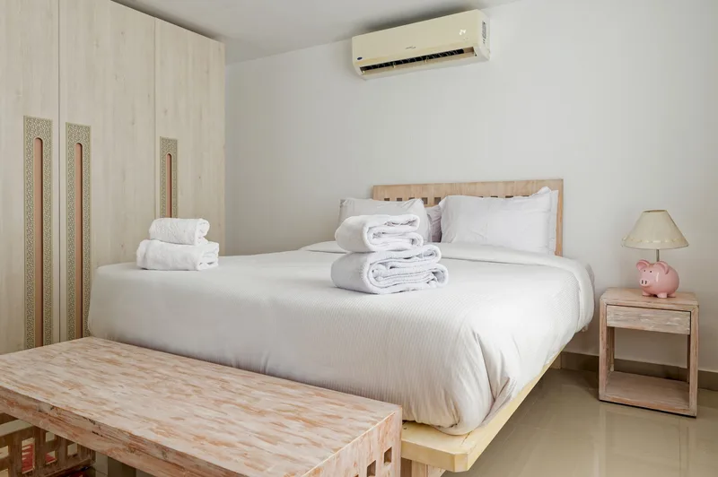 Luxury APT - 3BR - Gcribs, photo 7