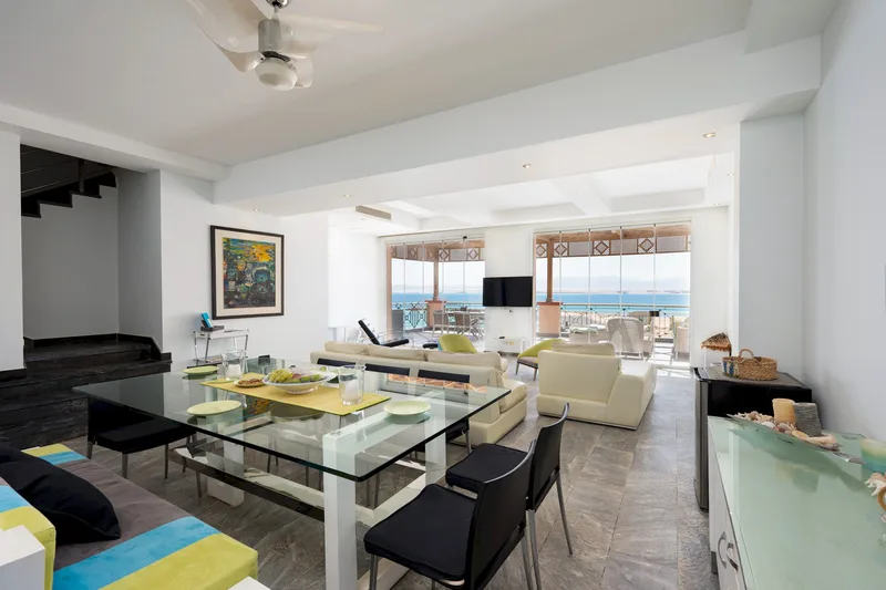 Luxury APT - 4BR - Marina Soma Bay, photo 3