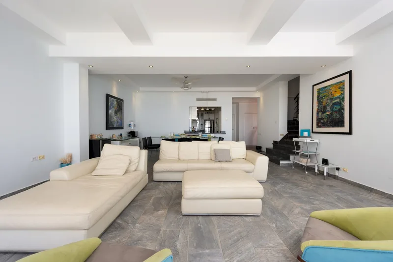 Luxury APT - 4BR - Marina Soma Bay, photo 7