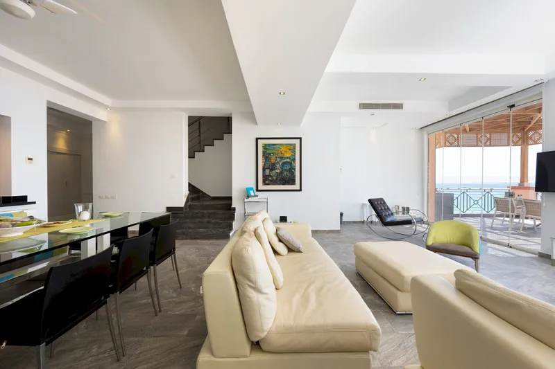 Luxury APT - 4BR - Marina Soma Bay, photo 8