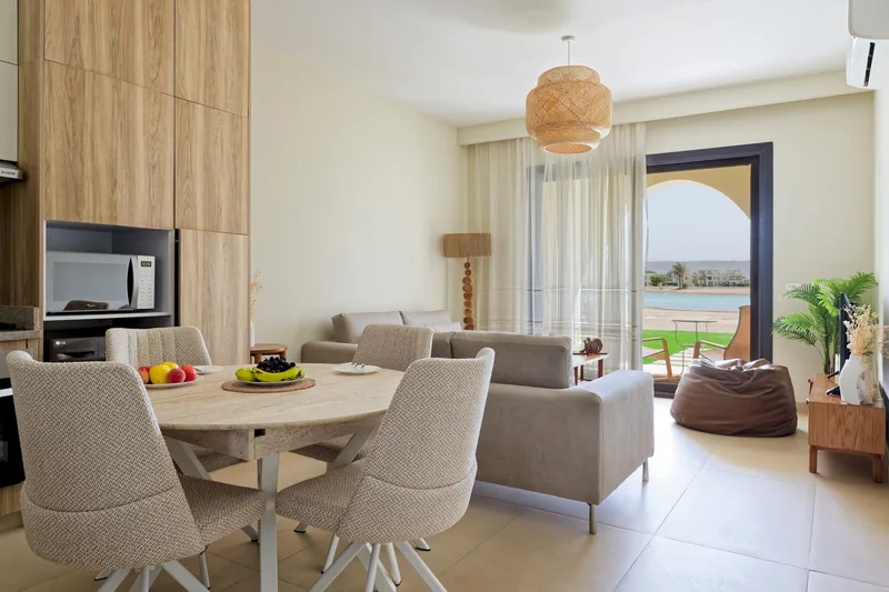 Luxury APT - 3BR - Shedwan — photo 2