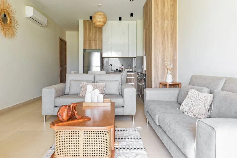 Luxury APT - 3BR - Shedwan — photo 3