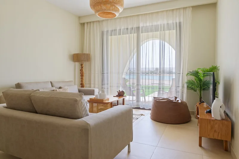 Luxury APT - 3BR - Shedwan — photo 4