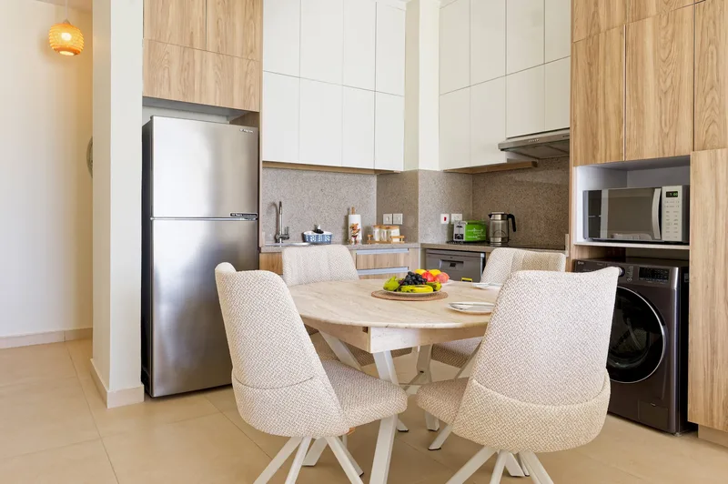 Luxury APT - 3BR - Shedwan — photo 5