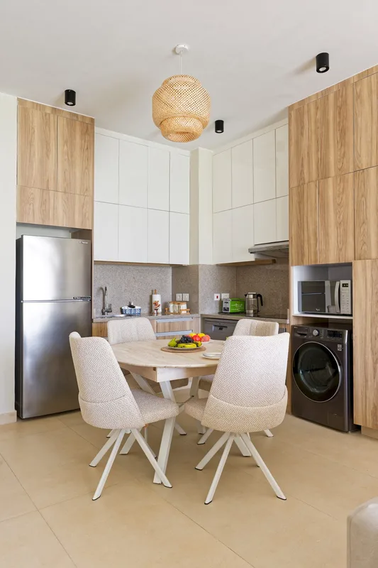 Luxury APT - 3BR - Shedwan — photo 6