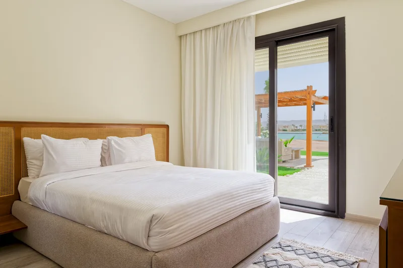 Luxury APT - 3BR - Shedwan, photo 7