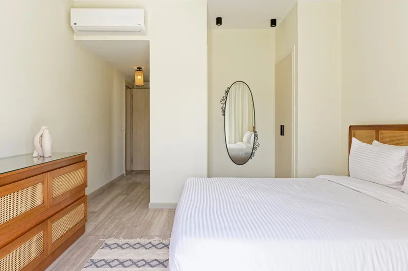 Luxury APT - 3BR - Shedwan, photo 8