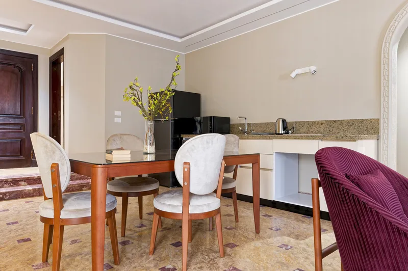 Luxury APT - 3BR - South Teseen (I), photo 3