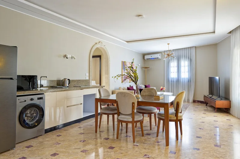 Luxury APT - 3BR - South Teseen (I), photo 4