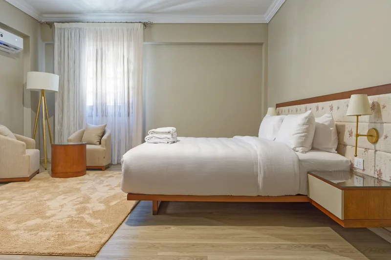 Luxury APT - 3BR - South Teseen (I), photo 5