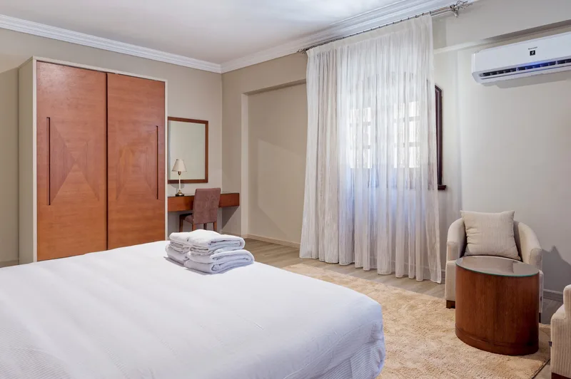 Luxury APT - 3BR - South Teseen (I), photo 6