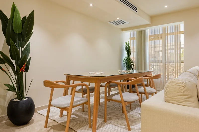Luxury APT - 4BR - New Cairo (II), photo 3