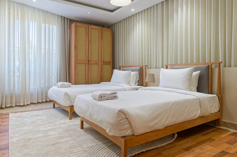 Luxury APT - 4BR - New Cairo (II), photo 4