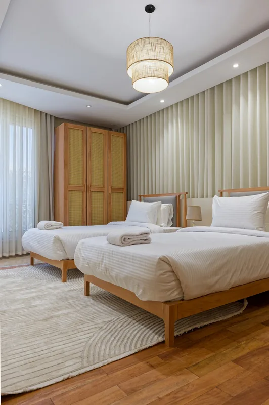 Luxury APT - 4BR - New Cairo (II), photo 5