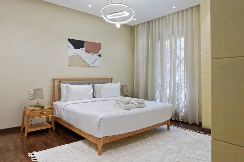 Luxury APT - 4BR - New Cairo (II), photo 6