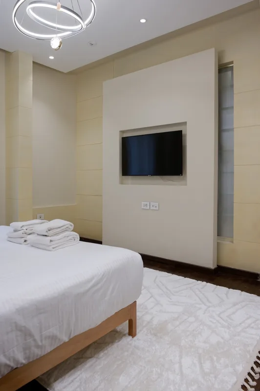 Luxury APT - 4BR - New Cairo (II), photo 7