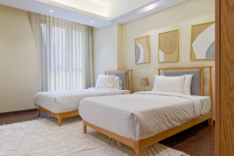 Luxury APT - 4BR - New Cairo (II), photo 8