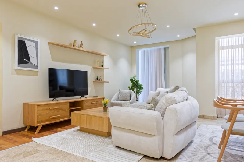 Luxury APT - 4BR - New Cairo (III), photo 2