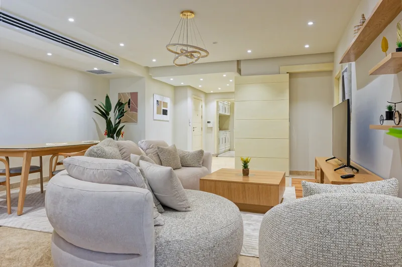 Luxury APT - 4BR - New Cairo (III), photo 3