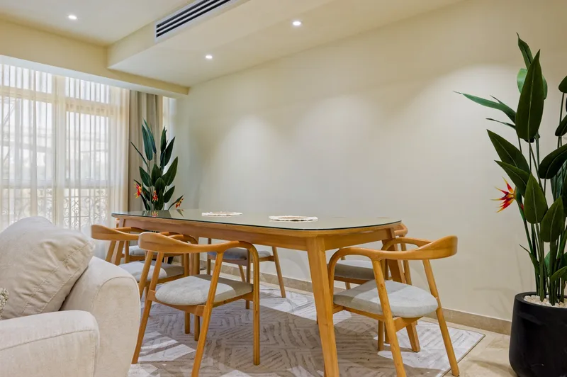 Luxury APT - 4BR - New Cairo (III), photo 4