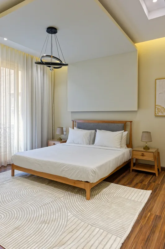 Luxury APT - 4BR - New Cairo (III), photo 5