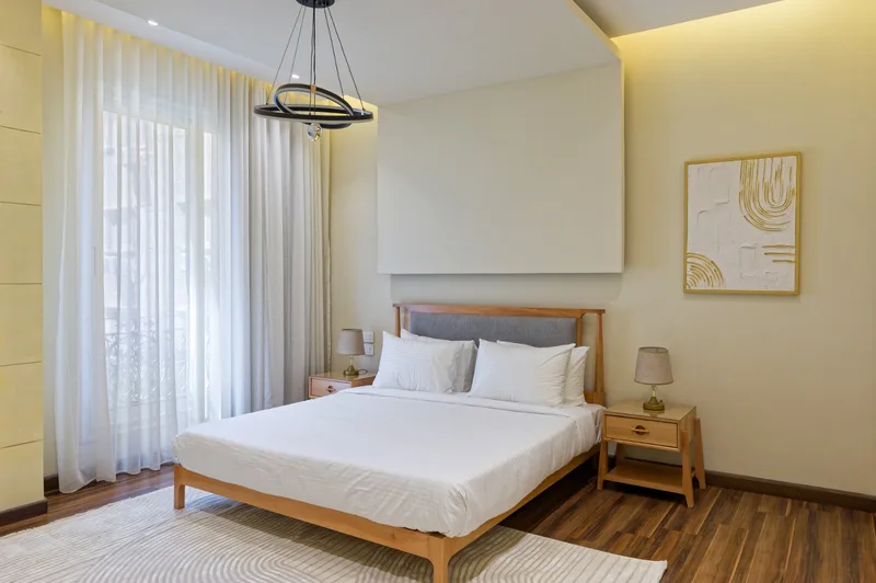 Luxury APT - 4BR - New Cairo (III), photo 6