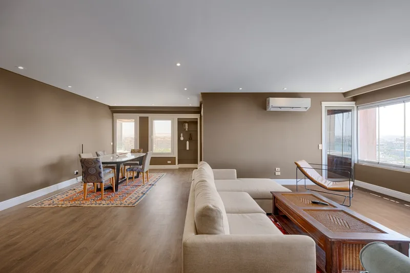 Luxury Nile View APT - 2BR - Maadi (II), photo 2