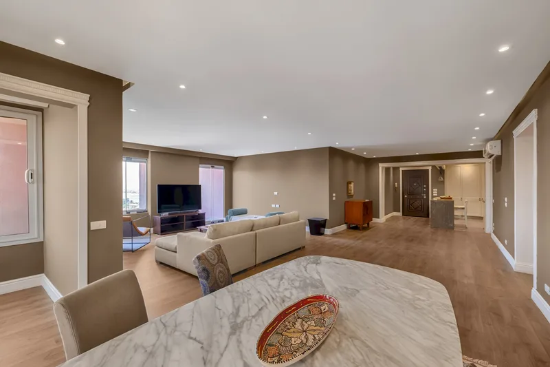 Luxury Nile View APT - 2BR - Maadi (II), photo 3