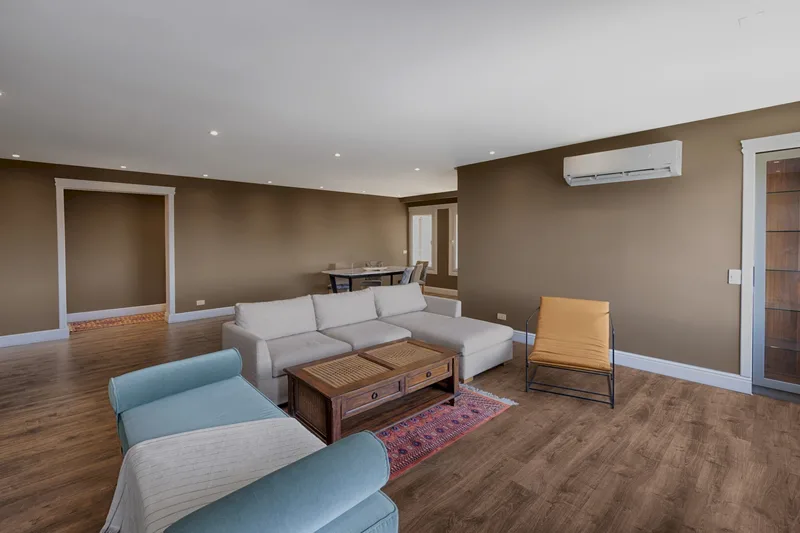 Luxury Nile View APT - 2BR - Maadi (II), photo 4