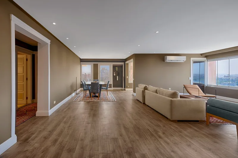 Luxury Nile View APT - 2BR - Maadi (II), photo 5