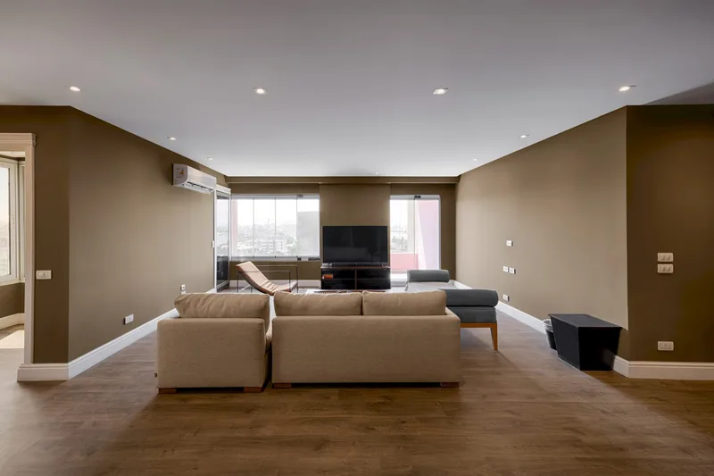 Luxury Nile View APT - 2BR - Maadi (II), photo 6