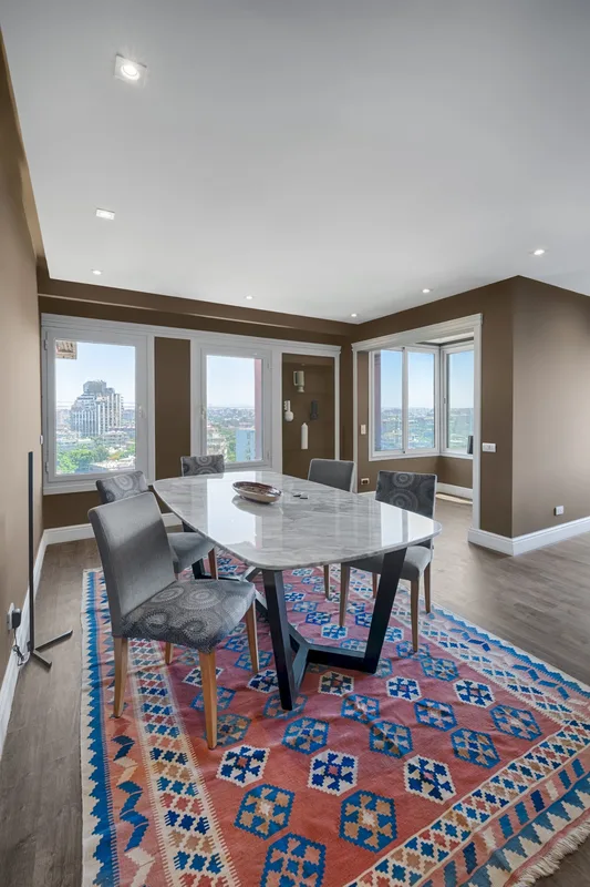 Luxury Nile View APT - 2BR - Maadi (II), photo 8