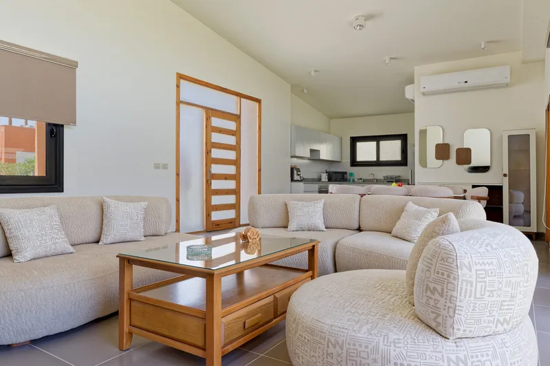 Luxury Villa - 2BR - Baywest, photo 2