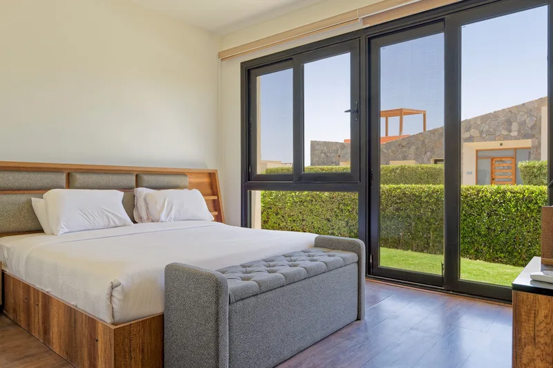 Luxury Villa - 2BR - Baywest, photo 4