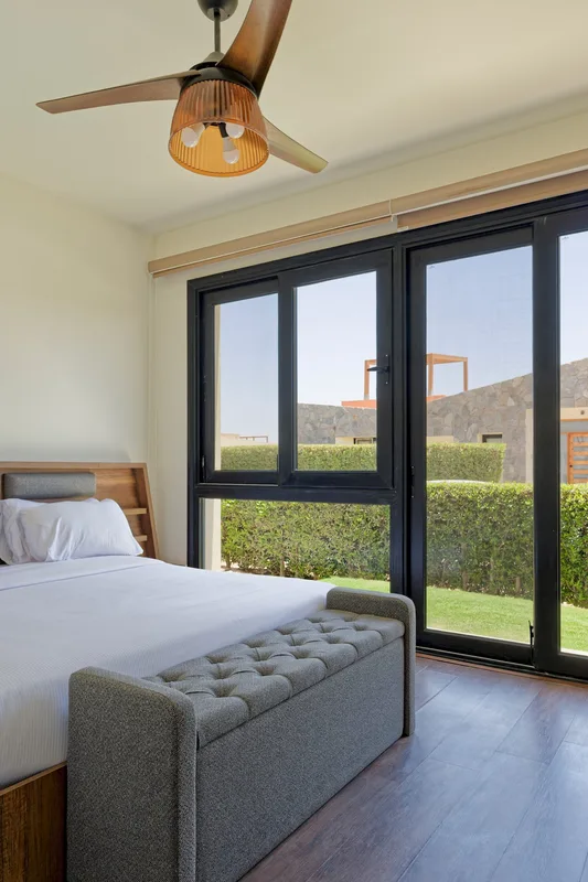 Luxury Villa - 2BR - Baywest, photo 5