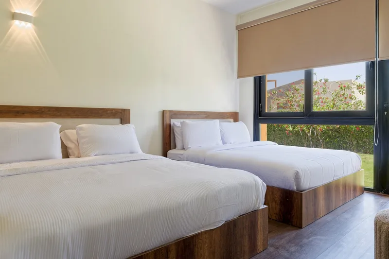 Luxury Villa - 2BR - Baywest, photo 6