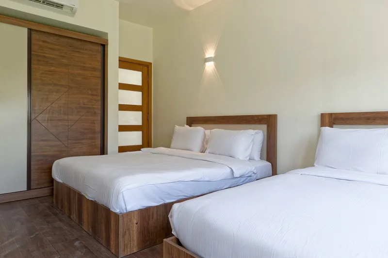 Luxury Villa - 2BR - Baywest, photo 7