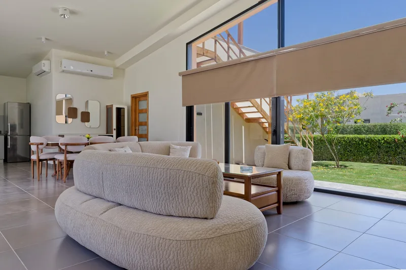 Luxury Villa - 2BR - Baywest