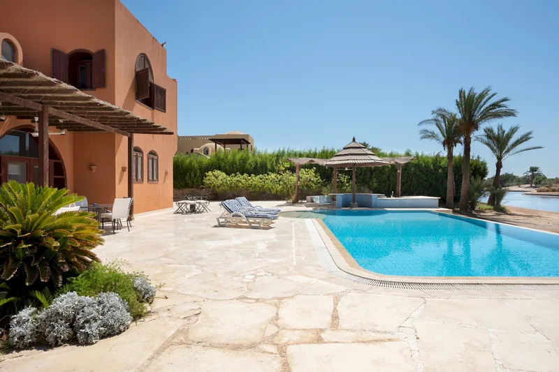 Luxury Villa - 4BR - North Golf (II) — photo 4